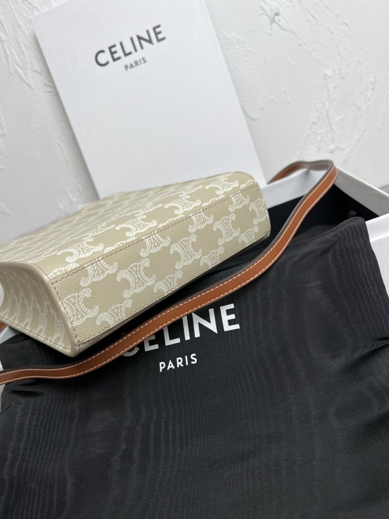 Celine Top Handle Bags